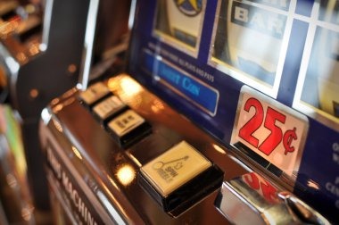 In-play betting markets during live match