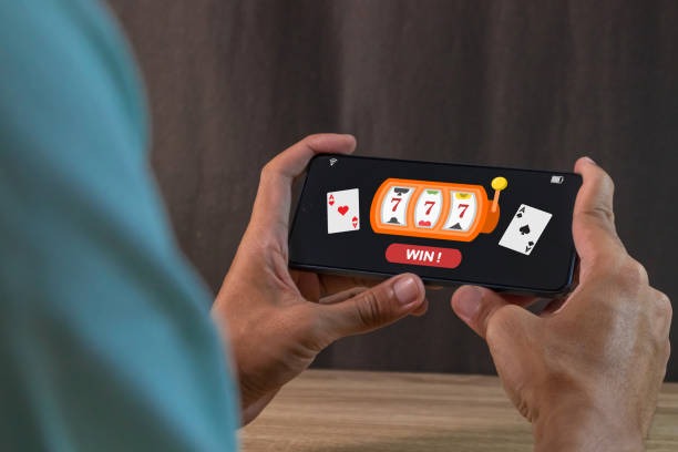Bet slip and confirmation screen