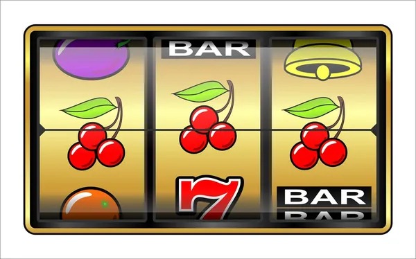 Account history showing past draws and winnings